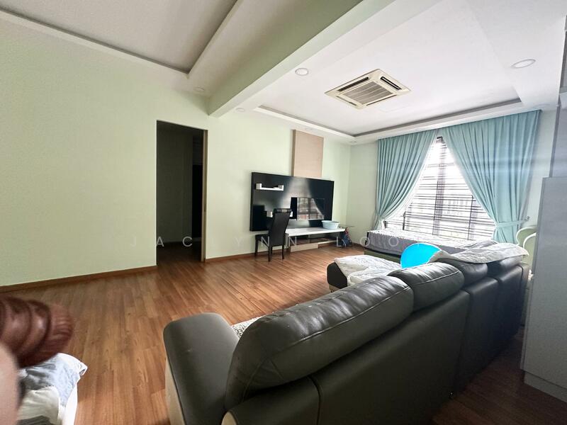 Untuk Dijual - Impian Heights