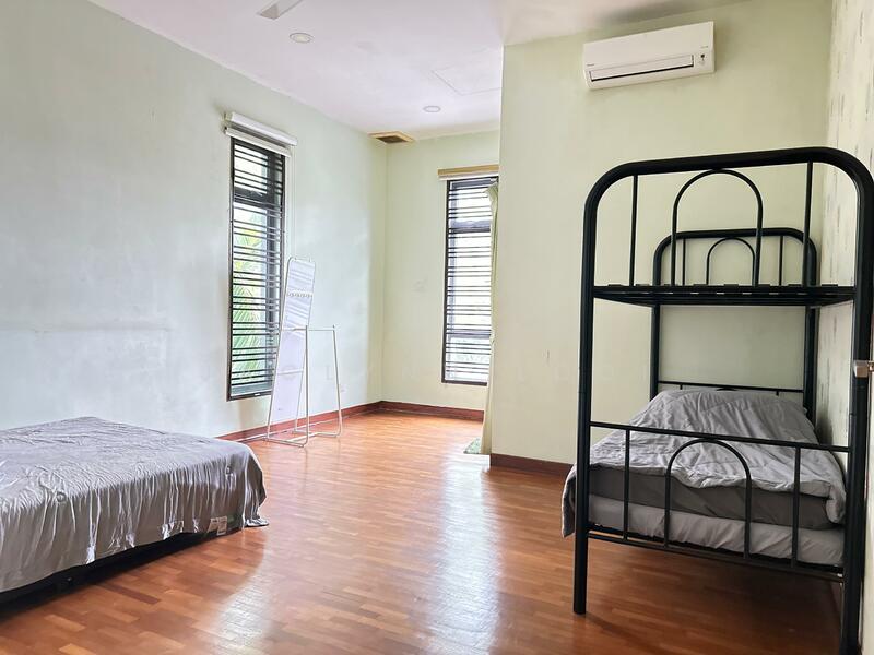 Untuk Dijual - Impian Heights