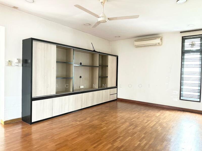 Untuk Dijual - Impian Heights