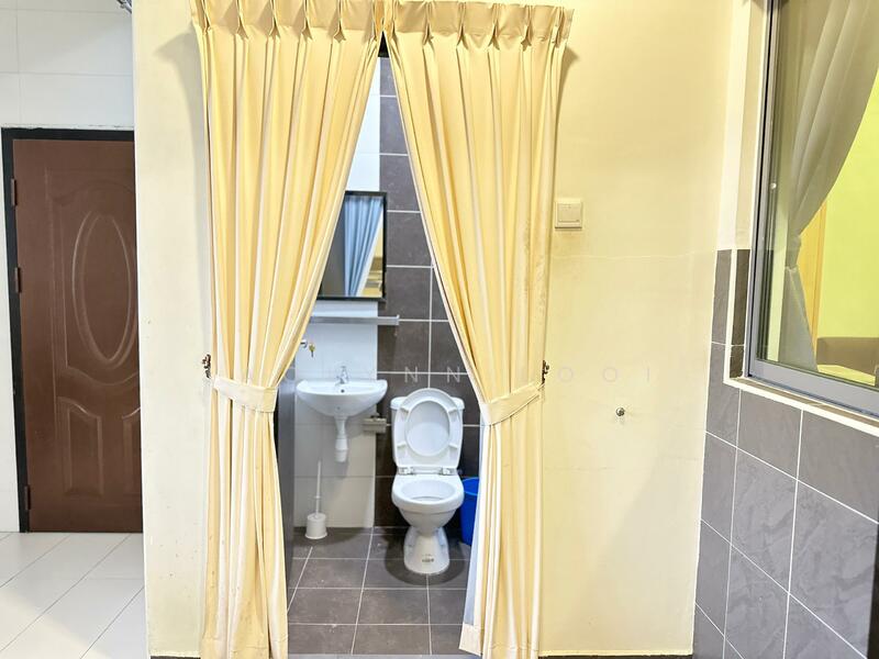 Untuk Dijual - Impian Heights