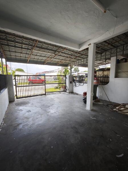 Car Park
