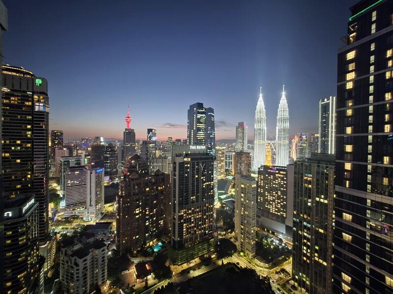 Service Residence for Sale at Wyndham Suites KLCC - Gigi Yong - Exterior - PropertyGuru.com.my