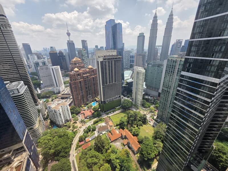 Service Residence for Sale at Wyndham Suites KLCC - Gigi Yong - Exterior - PropertyGuru.com.my