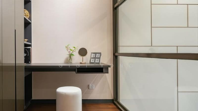 Service Residence for Sale at Wyndham Suites KLCC - Gigi Yong - Interior - PropertyGuru.com.my