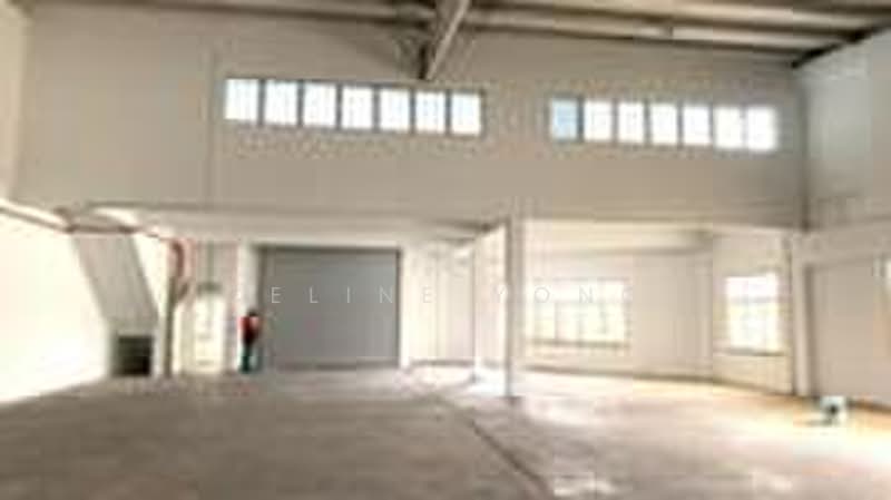 Factory for Sale in Taman Bukit Serdang (Seri Kembangan) - Celine Yong - Interior - PropertyGuru.com.my