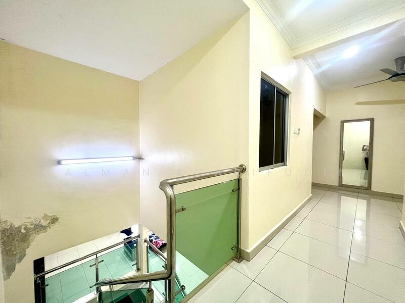 Corridor