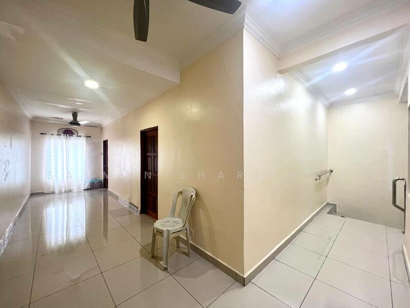 Corridor