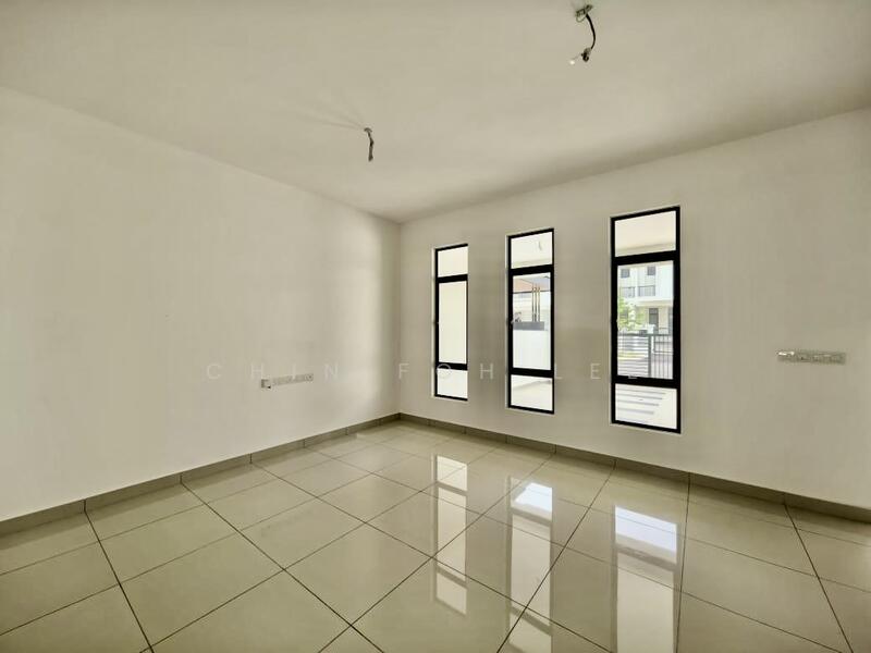 Untuk Disewa - Forest Heights @ Seremban