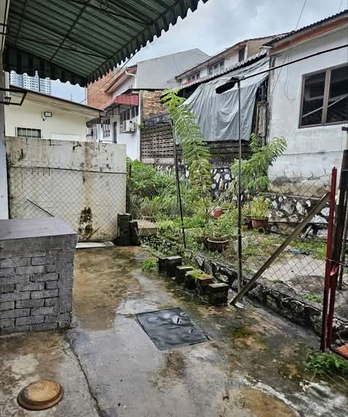 Jalan Burung Tekukur untuk Untuk Dijual - RM 820,000, Mac 2026 - Exterior - PropertyGuru.com.my