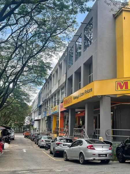 Shop / Office for Sale in Gasing Indah (Petaling Jaya) - Jess Chong - Exterior - PropertyGuru.com.my