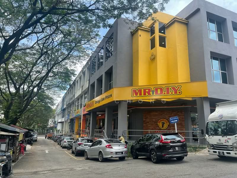 Shop / Office for Sale in Gasing Indah (Petaling Jaya) - Jess Chong - Exterior - PropertyGuru.com.my