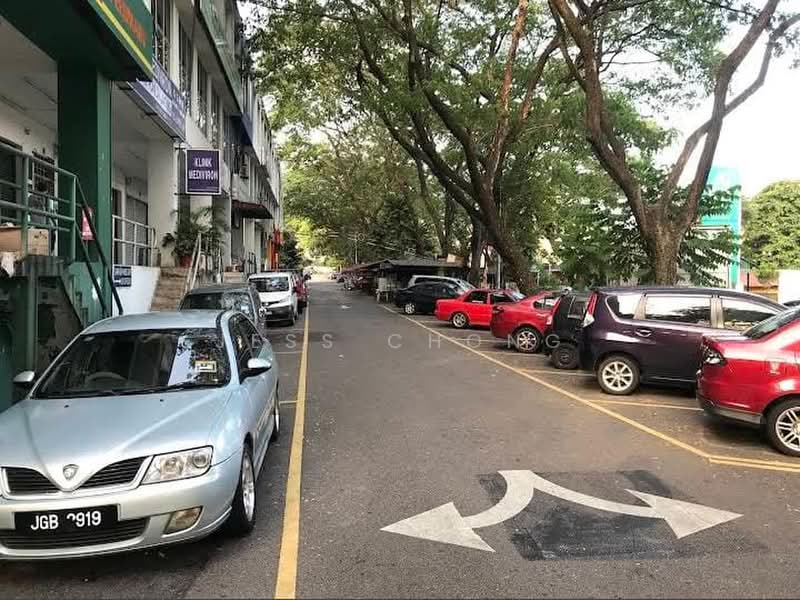 Shop / Office for Sale in Gasing Indah (Petaling Jaya) - Jess Chong - Exterior - PropertyGuru.com.my