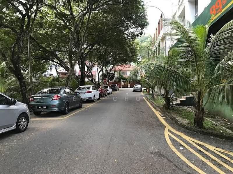 Shop / Office for Sale in Gasing Indah (Petaling Jaya) - Jess Chong - Exterior - PropertyGuru.com.my