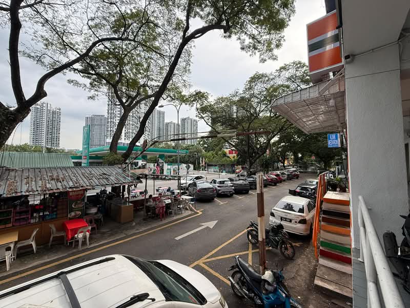 Shop / Office for Sale in Gasing Indah (Petaling Jaya) - Jess Chong - Exterior - PropertyGuru.com.my