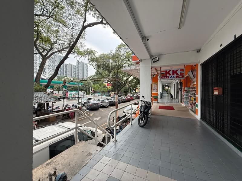 Shop / Office for Sale in Gasing Indah (Petaling Jaya) - Jess Chong - Exterior - PropertyGuru.com.my