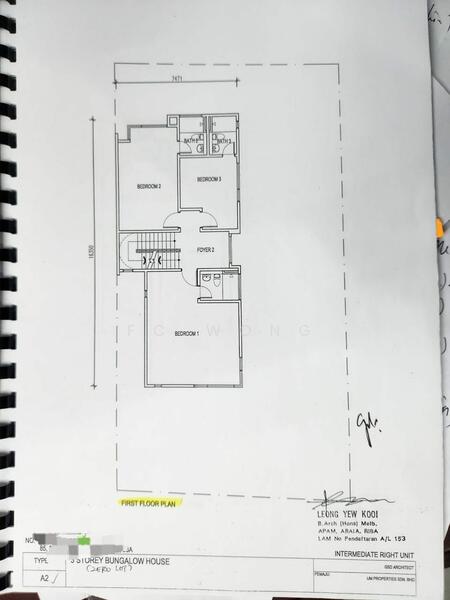 Untuk Dijual Saujana Puchong, Puchong