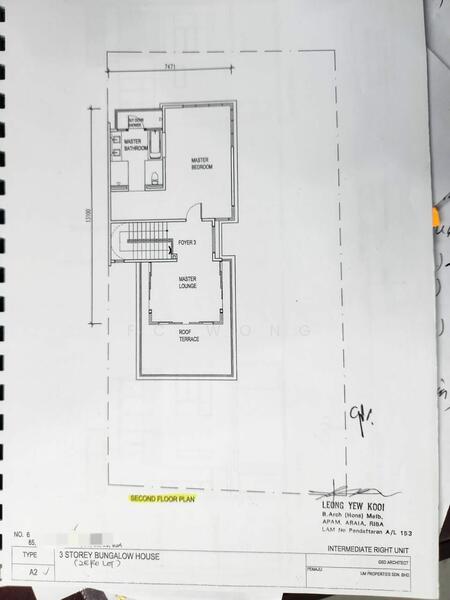 Untuk Dijual Saujana Puchong, Puchong