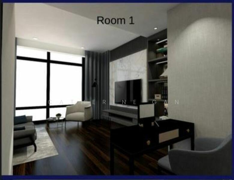Master Room