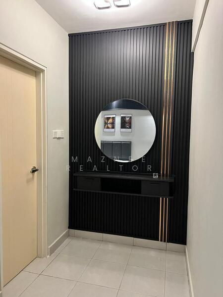 Corridor