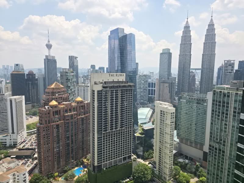 Service Residence for Sale at Wyndham Suites KLCC - Gigi Yong - Exterior - PropertyGuru.com.my