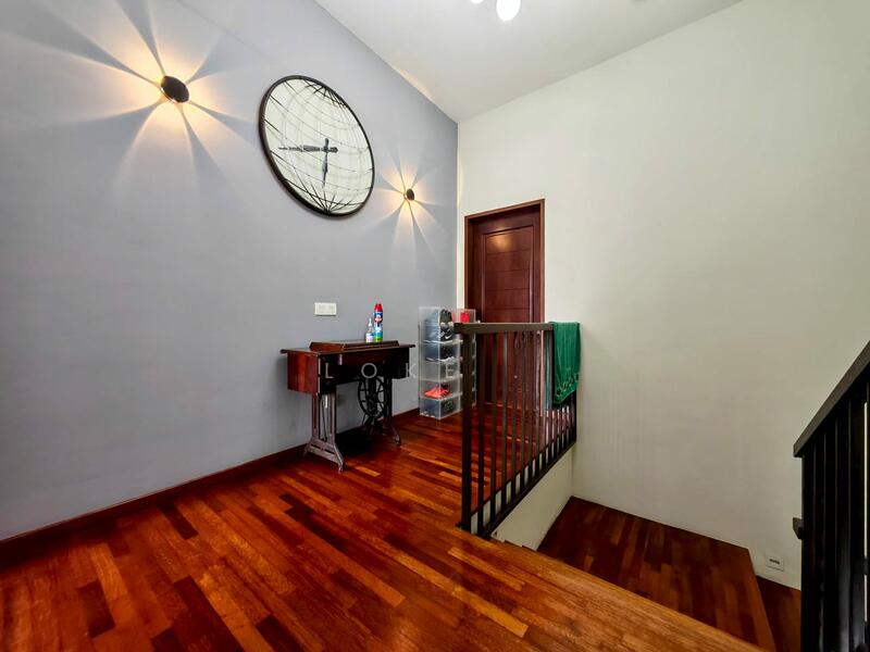Corridor