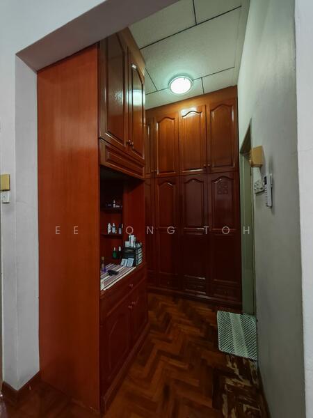 Corridor