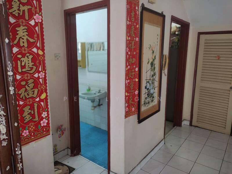 Corridor