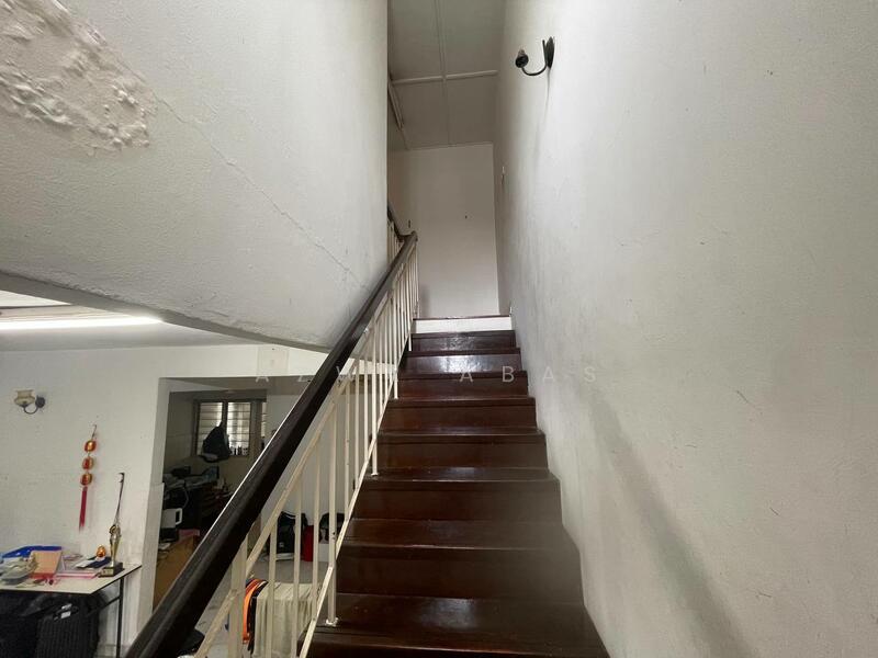 Corridor
