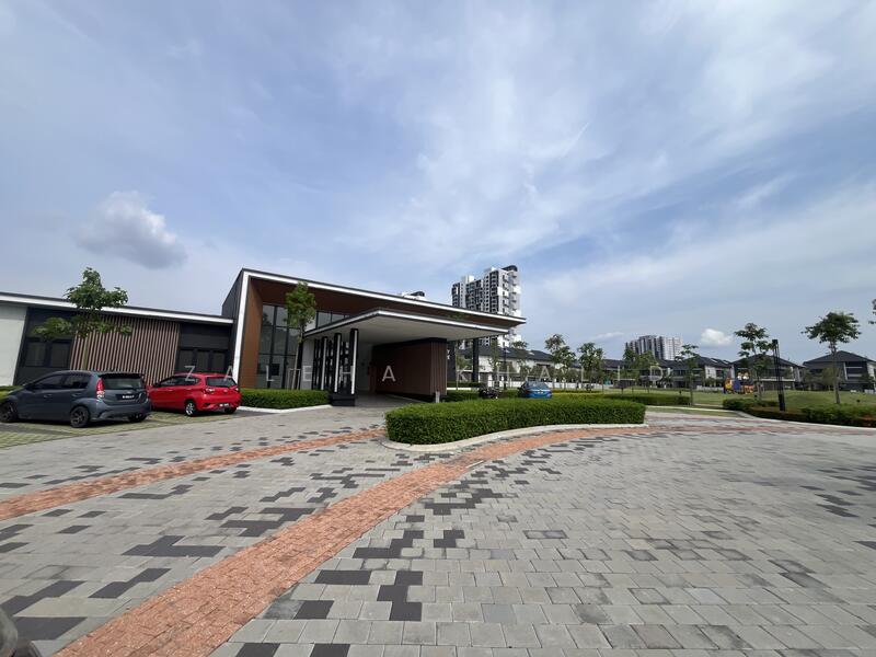 Club House
