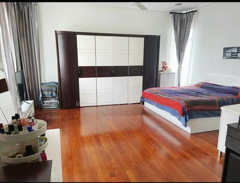 Rumah Banglo untuk Dijual di Dutamas (Kuala Lumpur) - Rex Tham - Bedroom - PropertyGuru.com.my
