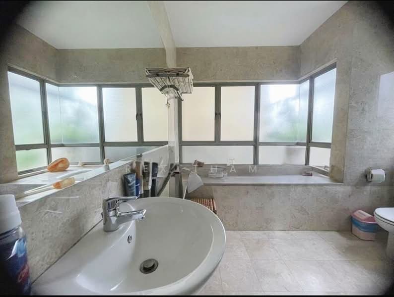Rumah Banglo untuk Dijual di Dutamas (Kuala Lumpur) - Rex Tham - Bathroom - PropertyGuru.com.my