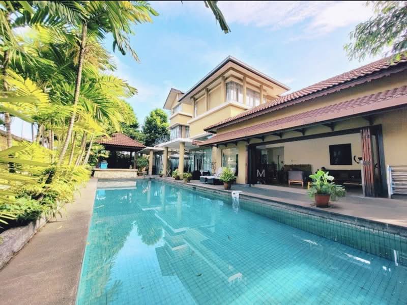 Rumah Banglo untuk Dijual di Dutamas (Kuala Lumpur) - Rex Tham - Exterior - PropertyGuru.com.my