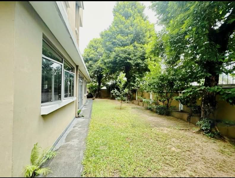 Rumah Banglo untuk Dijual di Dutamas (Kuala Lumpur) - Rex Tham - Exterior - PropertyGuru.com.my