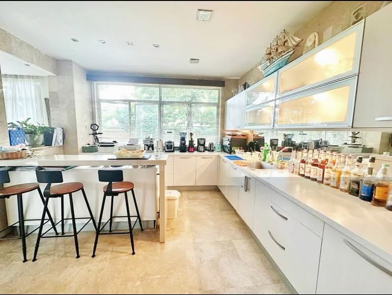 Rumah Banglo untuk Dijual di Dutamas (Kuala Lumpur) - Rex Tham - Kitchen - PropertyGuru.com.my