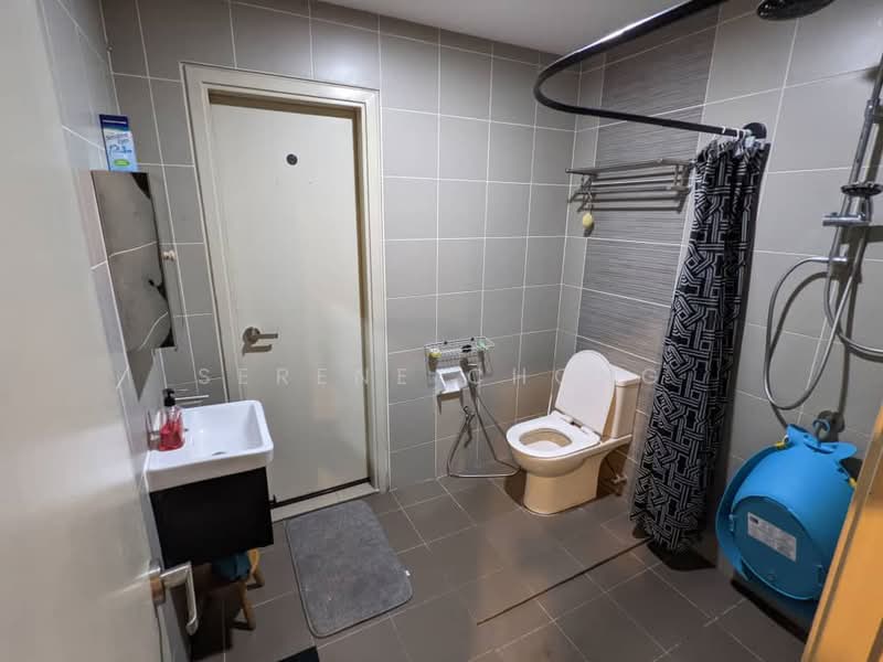 Service Residence for Sale at TTDI Adina - Serene Chong - Bathroom - PropertyGuru.com.my