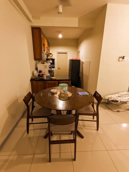 Service Residence for Sale at TTDI Adina - Serene Chong - Kitchen - PropertyGuru.com.my