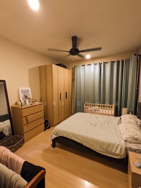 Service Residence for Sale at TTDI Adina - Serene Chong - Bedroom - PropertyGuru.com.my