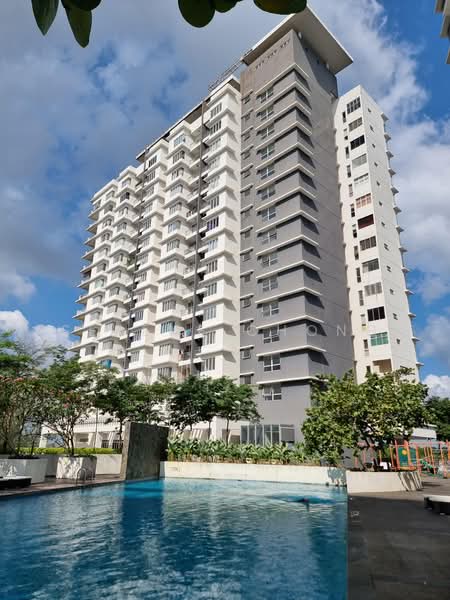Service Residence for Sale at TTDI Adina - Serene Chong - Exterior - PropertyGuru.com.my
