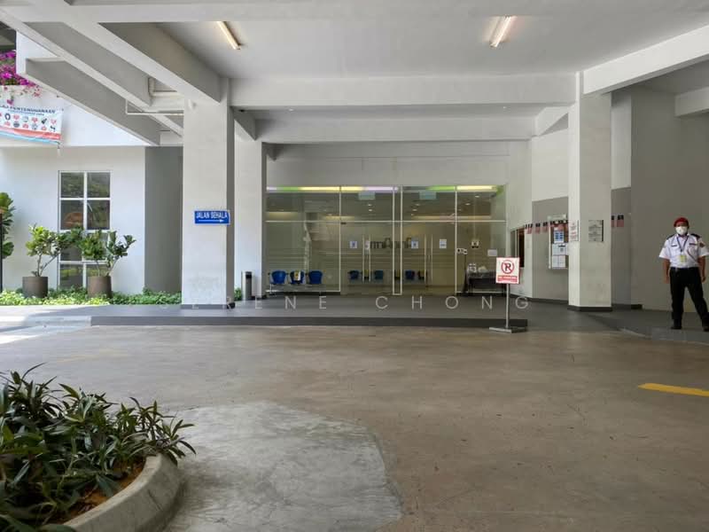 Service Residence for Sale at TTDI Adina - Serene Chong - Exterior - PropertyGuru.com.my