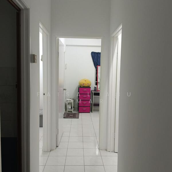 Corridor
