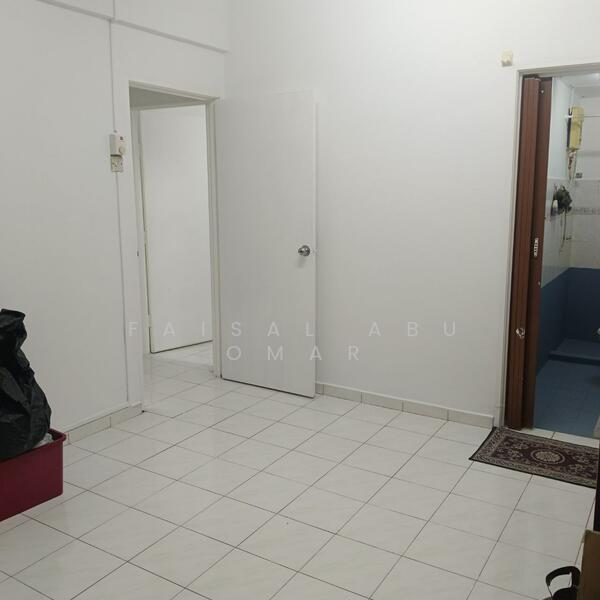 Corridor