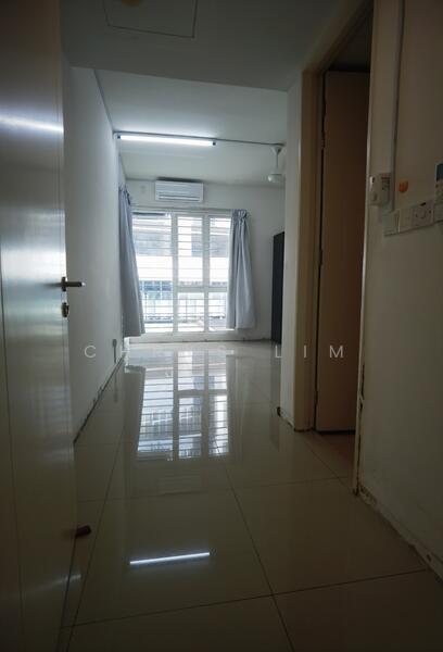 Corridor