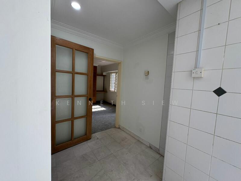 Corridor
