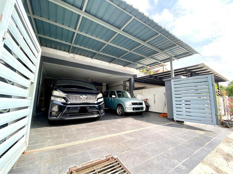 Car Park