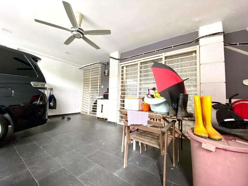 Car Park