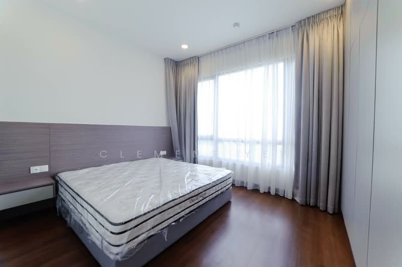 Paloma @ Tropicana Metropark untuk Untuk Disewa - RM 2,500 /bulan, Mac 2026 - Bedroom - PropertyGuru.com.my