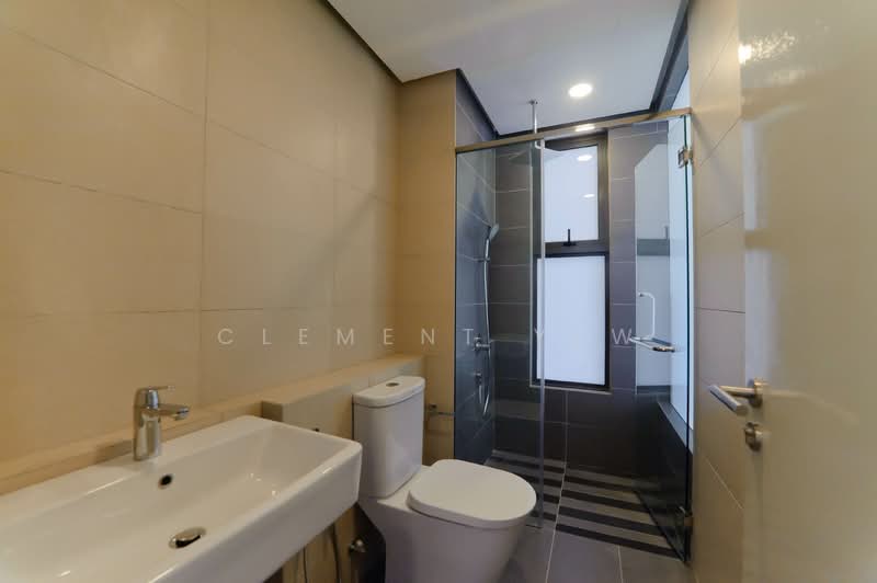 Paloma @ Tropicana Metropark untuk Untuk Disewa - RM 2,500 /bulan, Mac 2026 - Bathroom - PropertyGuru.com.my