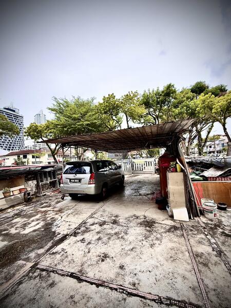 Car Park