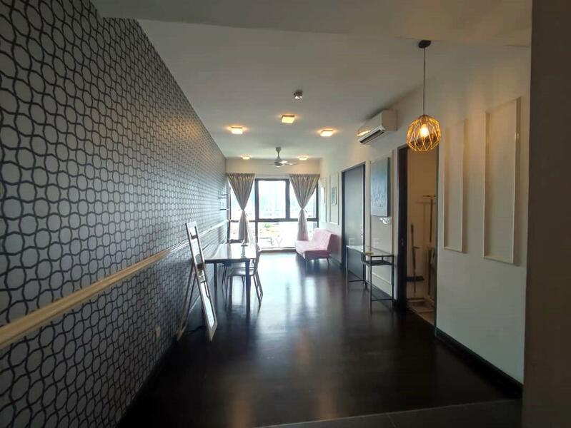 Corridor