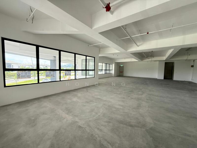 For Rent - Hana Square @Setia Alam